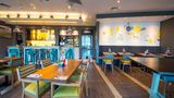 <b>Premier Inn Bude Restaurant</b>. Images powered by <a href="https://www.leonardoworldwide.com/" title="Leonardo Worldwide" target="_blank">Leonardo</a>.