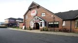 <b>Premier Inn Bromsgrove Central Exterior</b>. Images powered by <a href="https://www.leonardoworldwide.com/" title="Leonardo Worldwide" target="_blank">Leonardo</a>.