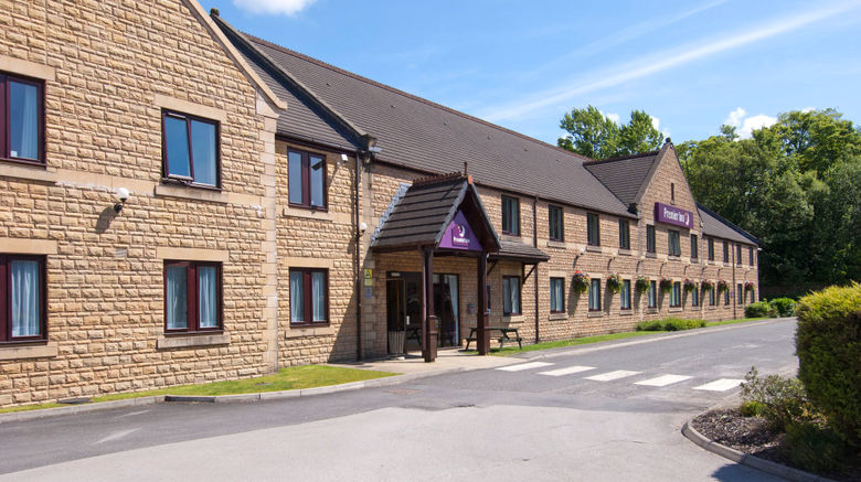 <b>Premier Inn Burnley Exterior</b>. Images powered by <a href="https://www.leonardoworldwide.com/" title="Leonardo Worldwide" target="_blank">Leonardo</a>.