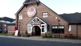 <b>Premier Inn Bromsgrove Central Exterior</b>. Images powered by <a href="https://www.leonardoworldwide.com/" title="Leonardo Worldwide" target="_blank">Leonardo</a>.