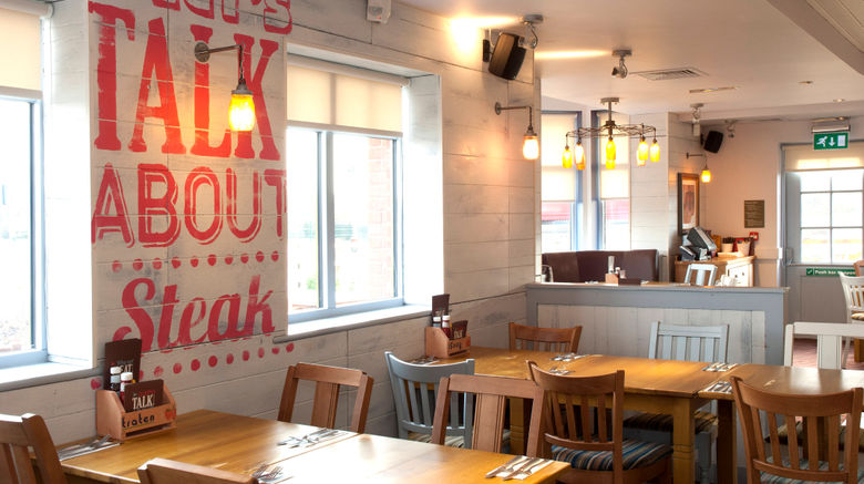 <b>Premier Inn Burton On Trent Central Restaurant</b>. Images powered by <a href="https://www.leonardoworldwide.com/" title="Leonardo Worldwide" target="_blank">Leonardo</a>.
