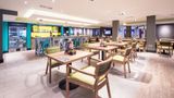 Premier Inn Bury St Edmunds Town Centre Restaurant