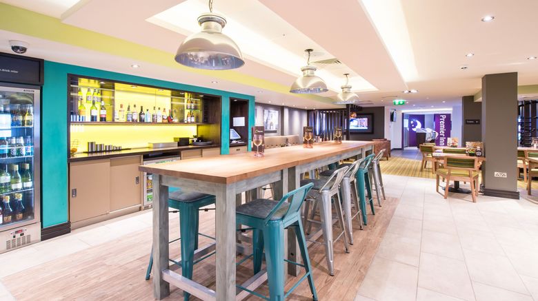 <b>Premier Inn Bury St Edmunds Town Centre Restaurant</b>. Images powered by <a href="https://www.leonardoworldwide.com/" title="Leonardo Worldwide" target="_blank">Leonardo</a>.