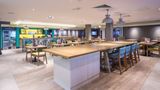 Premier Inn Bury St Edmunds Town Centre Restaurant