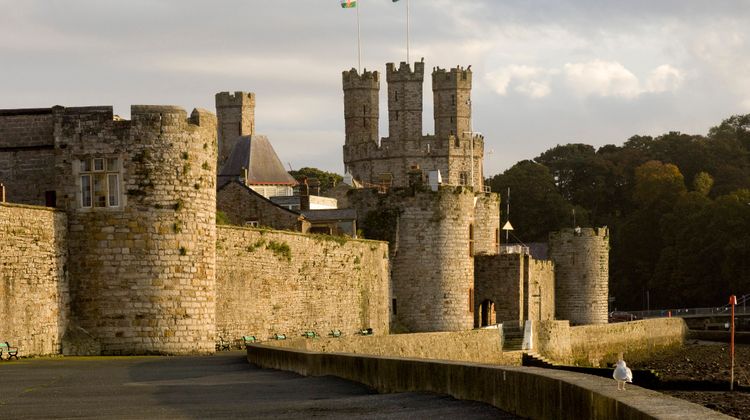 Premier Inn Caernarfon Other