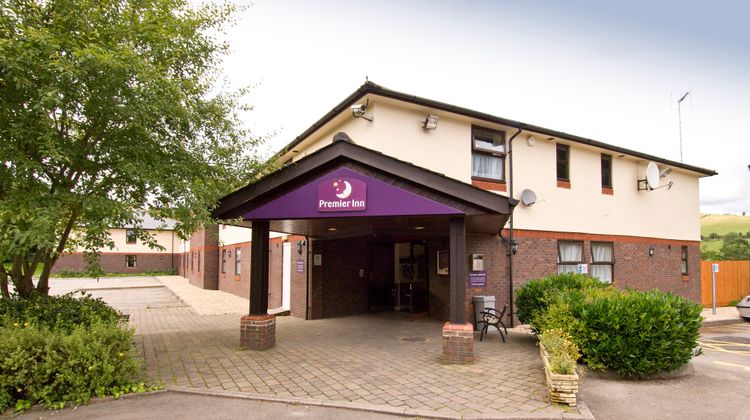 Premier Inn Caerphilly (Corbetts Lane) Exterior
