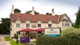 <b>Premier Inn Caerphilly (Corbetts Lane) Exterior</b>. Images powered by <a href="https://www.leonardoworldwide.com/" title="Leonardo Worldwide" target="_blank">Leonardo</a>.