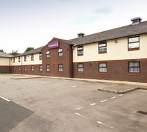 Premier Inn Caerphilly (Corbetts Lane) Exterior