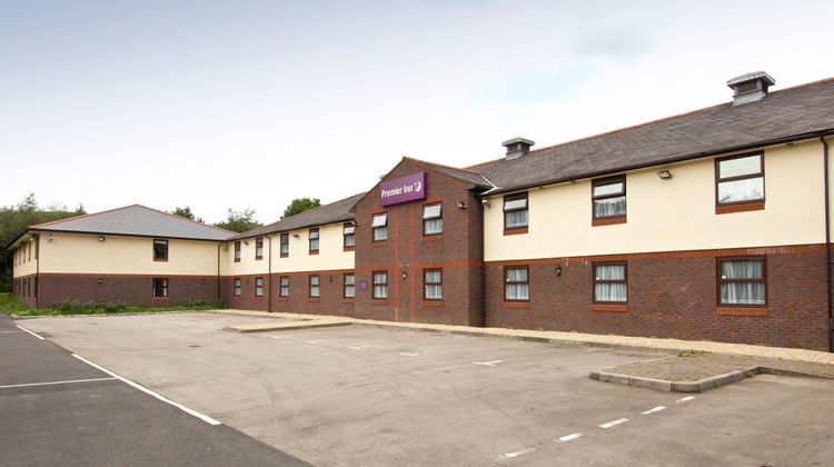 Premier Inn Caerphilly (Corbetts Lane) Exterior