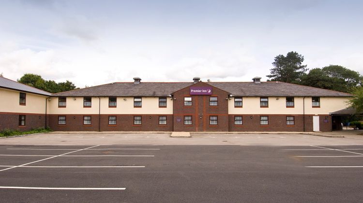 Premier Inn Caerphilly (Corbetts Lane) Other