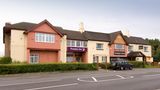Premier Inn Burton On Trent East Exterior