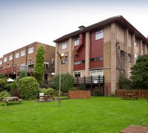 Premier Inn Burton On Trent East Exterior
