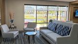 Holiday Inn Express Savannah S I95 Lobby