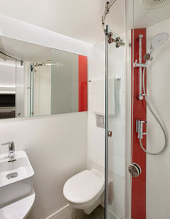 ZIP by Premier Inn Cardiff