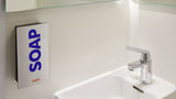 <b>ZIP by Premier Inn Cardiff Room</b>. Images powered by <a href="https://www.leonardoworldwide.com/" title="Leonardo Worldwide" target="_blank">Leonardo</a>.