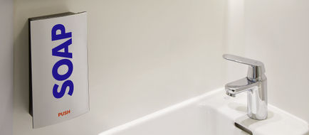 ZIP by Premier Inn Cardiff Room