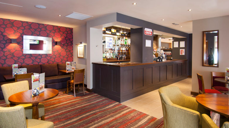 <b>Premier Inn Camberley Restaurant</b>. Images powered by <a href="https://www.leonardoworldwide.com/" title="Leonardo Worldwide" target="_blank">Leonardo</a>.