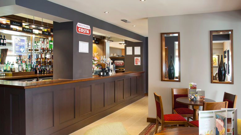 <b>Premier Inn Camberley Restaurant</b>. Images powered by <a href="https://www.leonardoworldwide.com/" title="Leonardo Worldwide" target="_blank">Leonardo</a>.