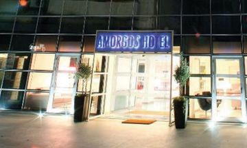 Amorgos Boutique Hotel