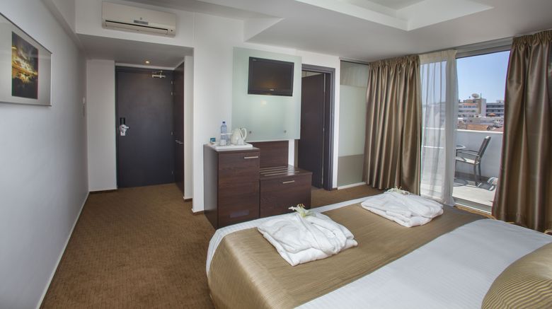 <b>Amorgos Boutique Hotel Room</b>. Images powered by <a href="https://www.leonardoworldwide.com/" title="Leonardo Worldwide" target="_blank">Leonardo</a>.