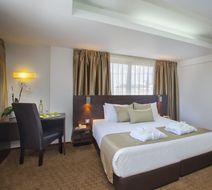 Amorgos Boutique Hotel Room