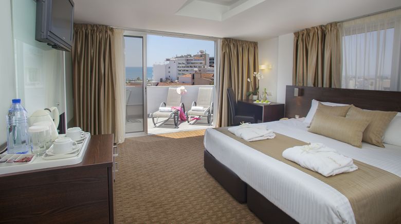 <b>Amorgos Boutique Hotel Room</b>. Images powered by <a href="https://www.leonardoworldwide.com/" title="Leonardo Worldwide" target="_blank">Leonardo</a>.