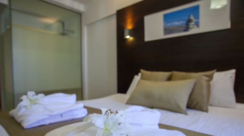 <b>Amorgos Boutique Hotel Room</b>. Images powered by <a href="https://www.leonardoworldwide.com/" title="Leonardo Worldwide" target="_blank">Leonardo</a>.