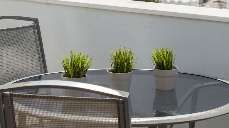 <b>Amorgos Boutique Hotel Room</b>. Images powered by <a href="https://www.leonardoworldwide.com/" title="Leonardo Worldwide" target="_blank">Leonardo</a>.