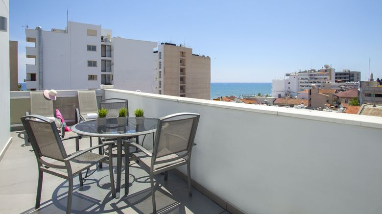 <b>Amorgos Boutique Hotel Room</b>. Images powered by <a href="https://www.leonardoworldwide.com/" title="Leonardo Worldwide" target="_blank">Leonardo</a>.