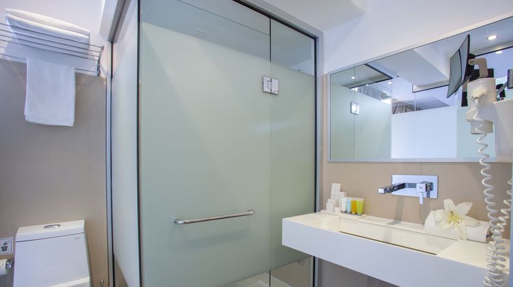 Amorgos Boutique Hotel Room