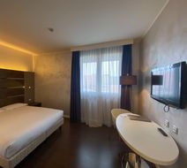 Cavallo Hotel Noventa Di Piave Room