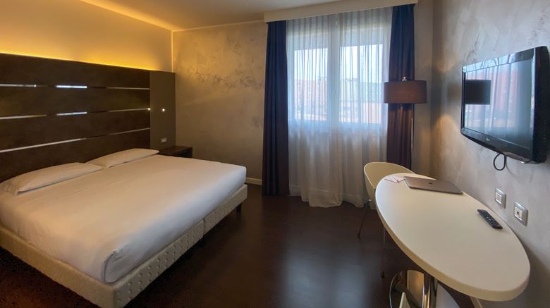 <b>Cavallo Hotel Noventa Di Piave Room</b>. Images powered by <a href="https://www.leonardoworldwide.com/" title="Leonardo Worldwide" target="_blank">Leonardo</a>.