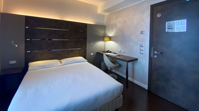 <b>Cavallo Hotel Noventa Di Piave Room</b>. Images powered by <a href="https://www.leonardoworldwide.com/" title="Leonardo Worldwide" target="_blank">Leonardo</a>.