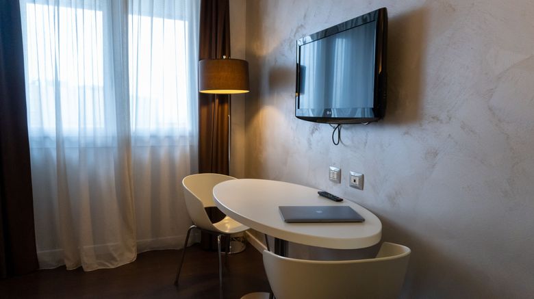 <b>Cavallo Hotel Noventa Di Piave Room</b>. Images powered by <a href="https://www.leonardoworldwide.com/" title="Leonardo Worldwide" target="_blank">Leonardo</a>.