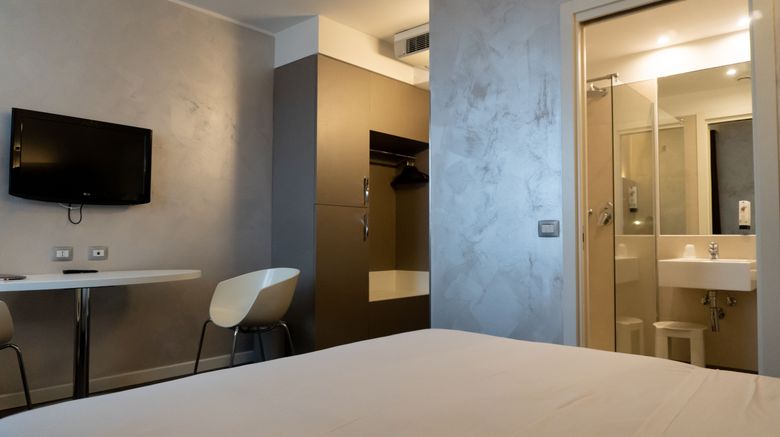 <b>Cavallo Hotel Noventa Di Piave Room</b>. Images powered by <a href="https://www.leonardoworldwide.com/" title="Leonardo Worldwide" target="_blank">Leonardo</a>.