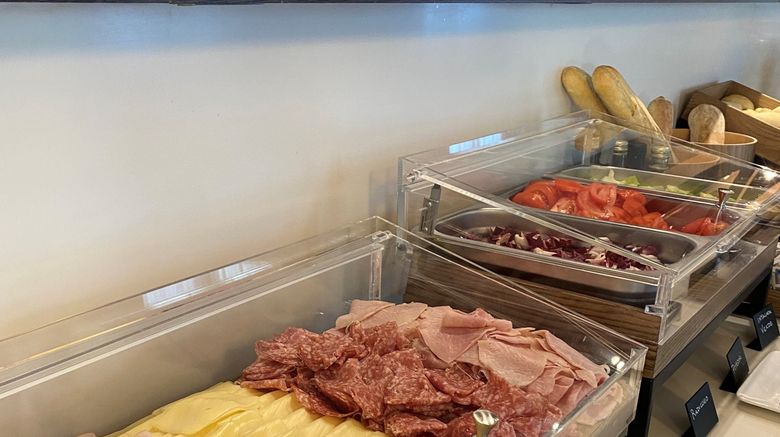 <b>Cavallo Hotel Noventa Di Piave Other</b>. Images powered by <a href="https://www.leonardoworldwide.com/" title="Leonardo Worldwide" target="_blank">Leonardo</a>.