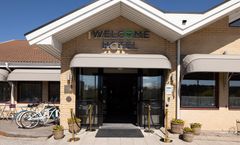 Welcome Hotel Barkarby