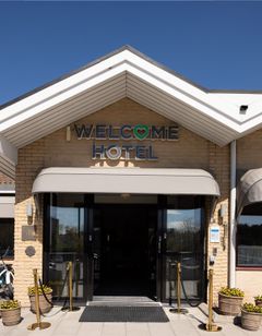 Welcome Hotel Barkarby