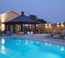 Welcome Hotel Barkarby Pool