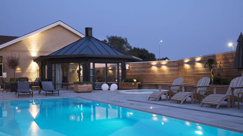 <b>Welcome Hotel Barkarby Pool</b>. Images powered by <a href="https://www.leonardoworldwide.com/" title="Leonardo Worldwide" target="_blank">Leonardo</a>.