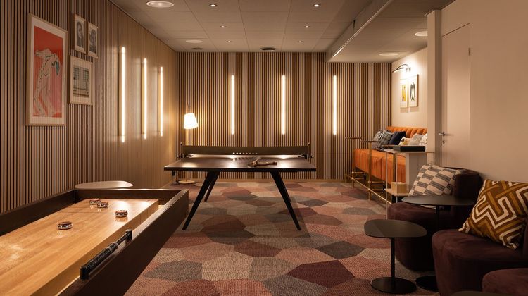 Welcome Hotel Barkarby Exterior