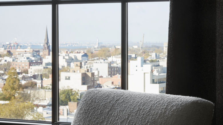 <b>Ace Hotel Brooklyn Suite</b>. Images powered by <a href="https://www.leonardoworldwide.com/" title="Leonardo Worldwide" target="_blank">Leonardo</a>.