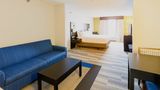 Holiday Inn Express & Suites Shelbyville Room