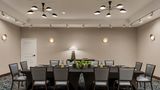 The Kimpton Canary Meeting