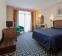 Agora Juan de Austria Room