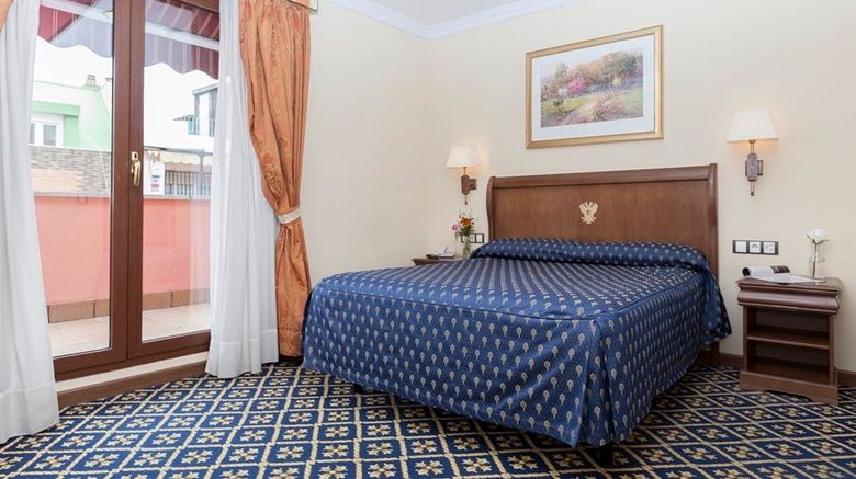 <b>Agora Juan de Austria Room</b>. Images powered by <a href="https://www.leonardoworldwide.com/" title="Leonardo Worldwide" target="_blank">Leonardo</a>.