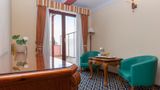 Agora Juan de Austria Room