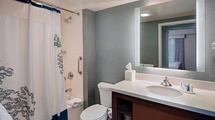 Residence Inn Omaha West Room