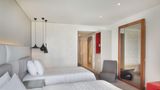 Le Meridien Oran Hotel & Convention Ctr Room