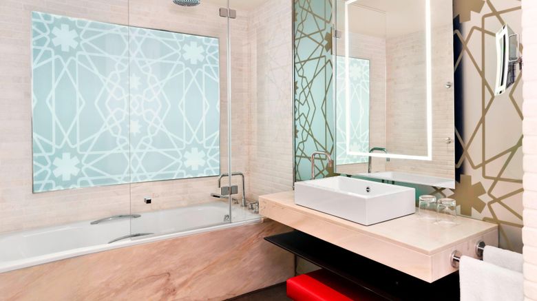 <b>Le Meridien Oran Hotel & Convention Ctr Room</b>. Images powered by <a href="https://www.leonardoworldwide.com/" title="Leonardo Worldwide" target="_blank">Leonardo</a>.